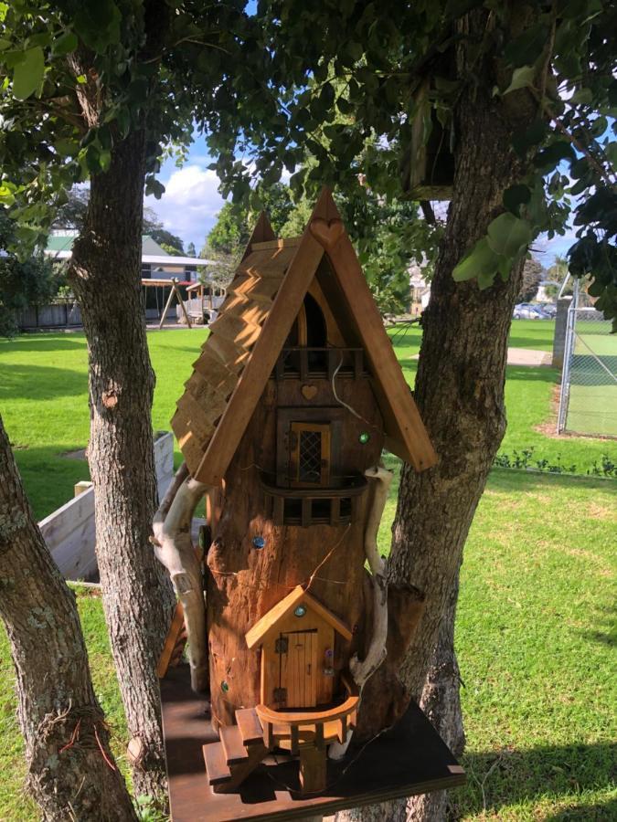 Hahei Pavillion Guest House Dış mekan fotoğraf
